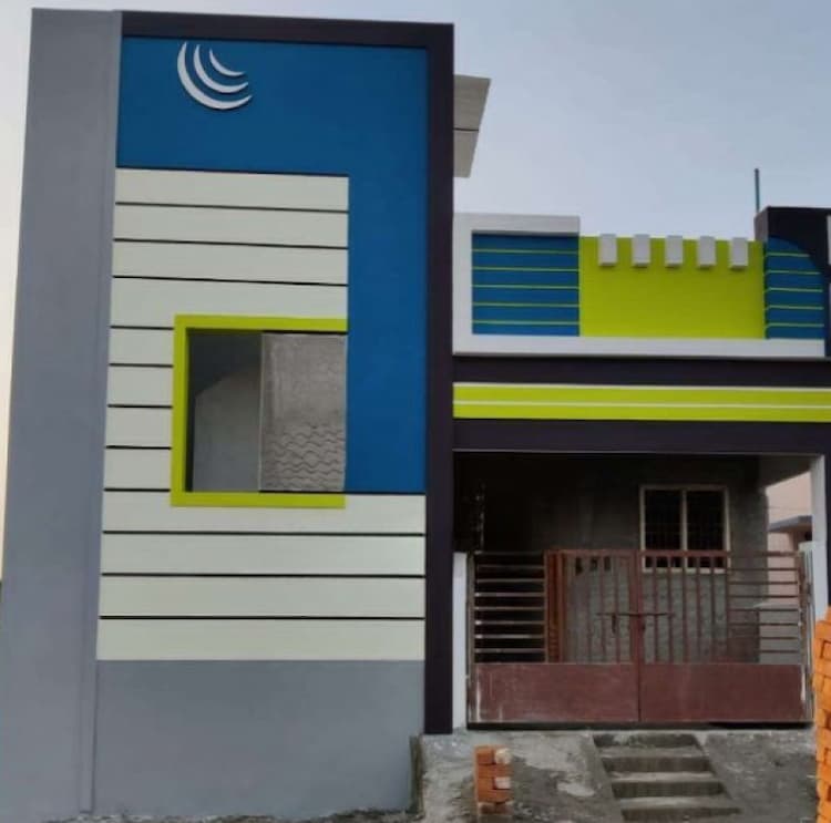 1 BHK House for Sale