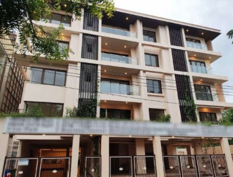 3 BHK Apartment for Sale