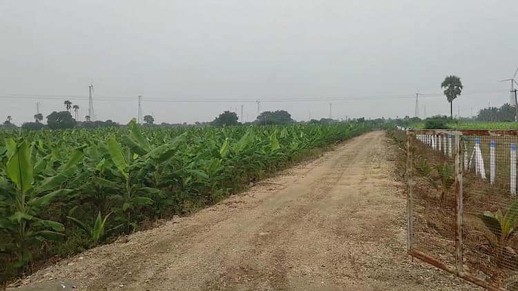 8.5 Acre Farm Land for Sale