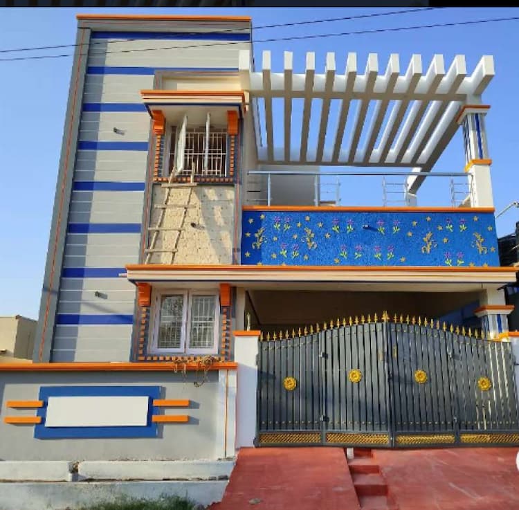 4BHK House for Sale