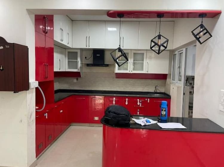 3 BHK Apartment for sale