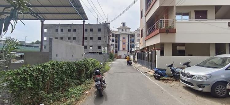 Single Property Image