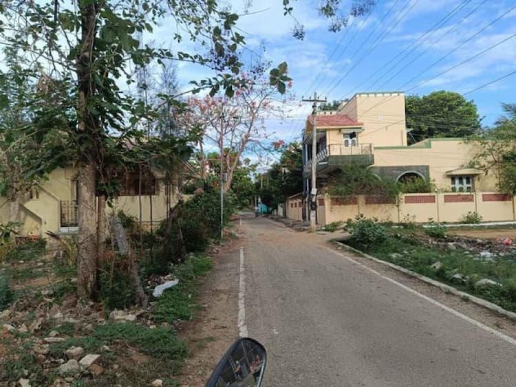 Single Property Image