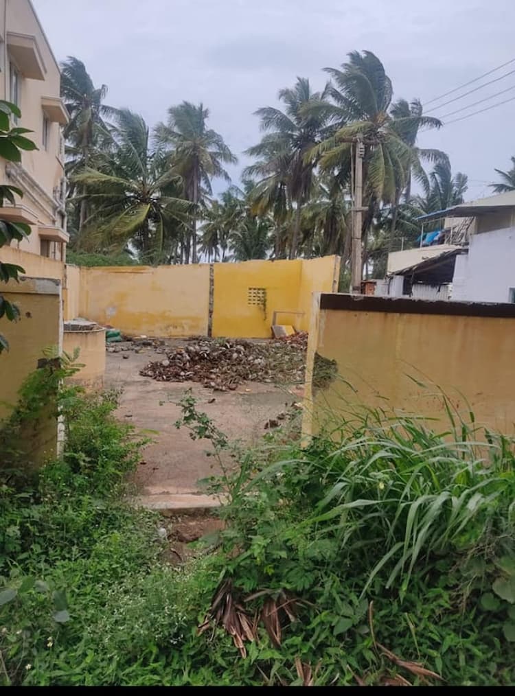 Single Property Image