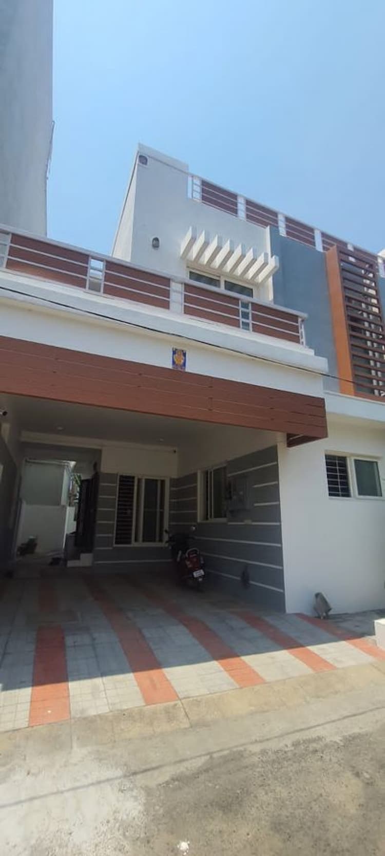 Villa for sale