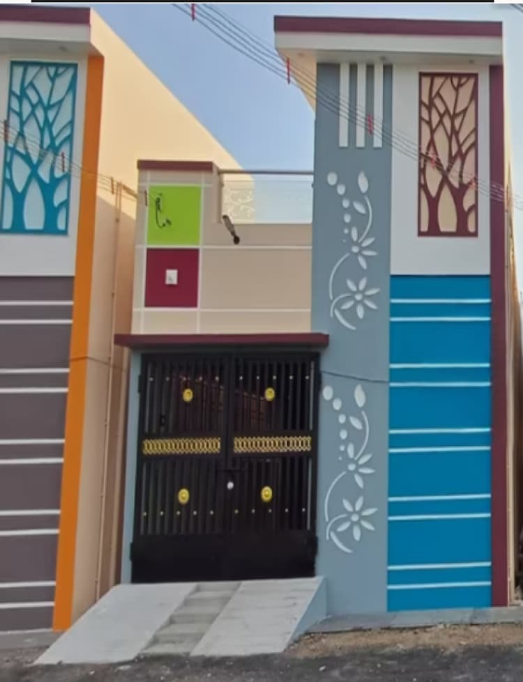 House for sales