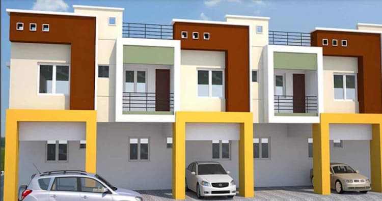 Single Property Image