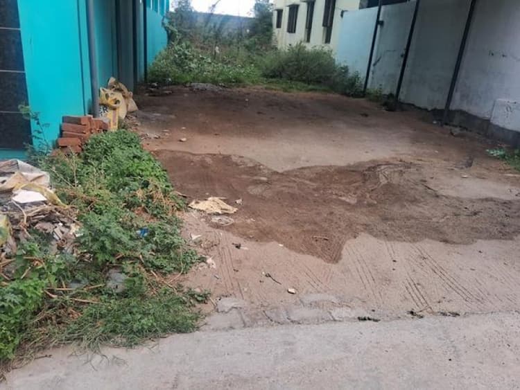 Single Property Image