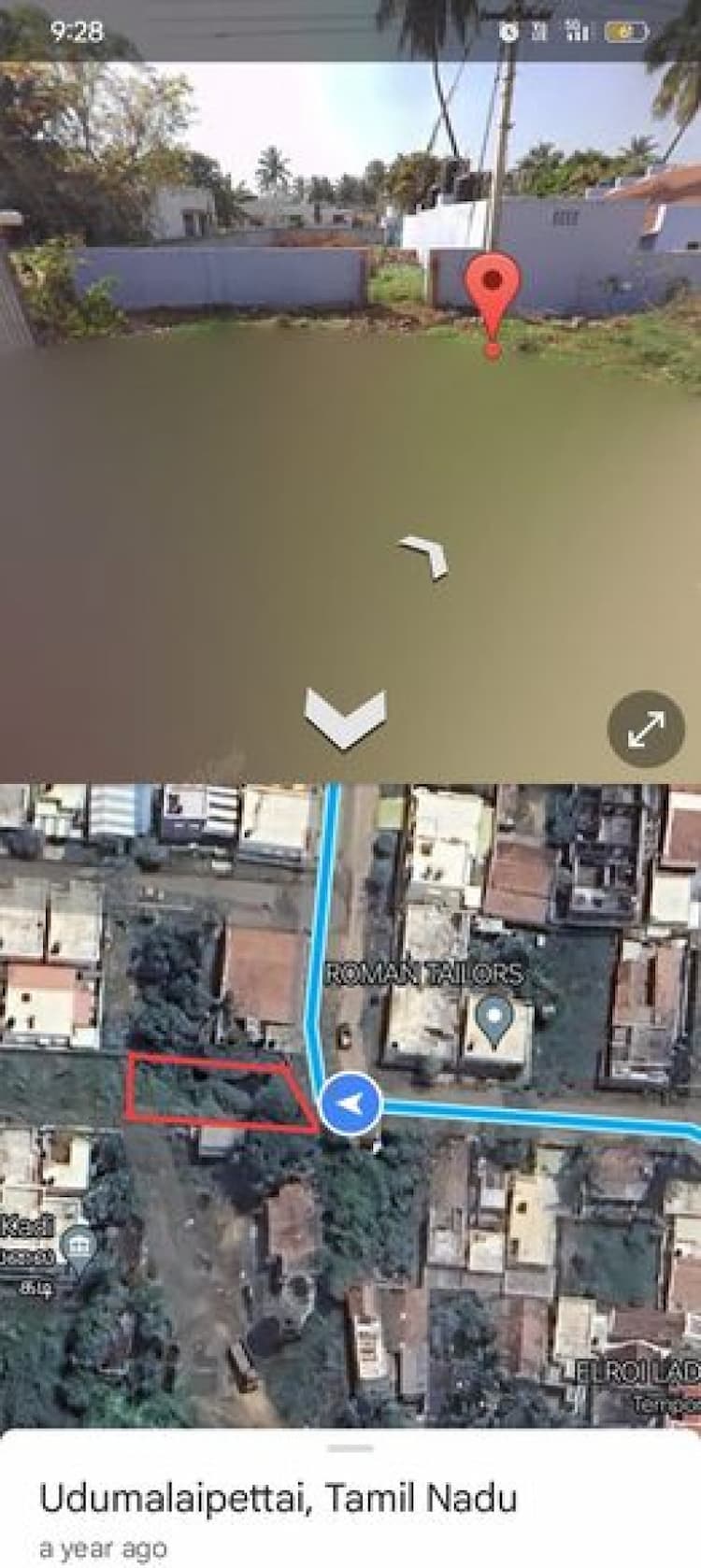 Single Property Image