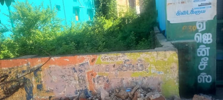 plot for sale 