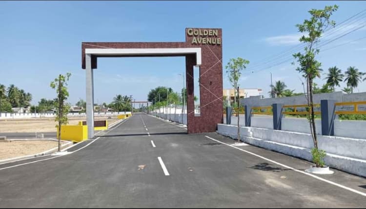 Ayngaran Golden Avenue 