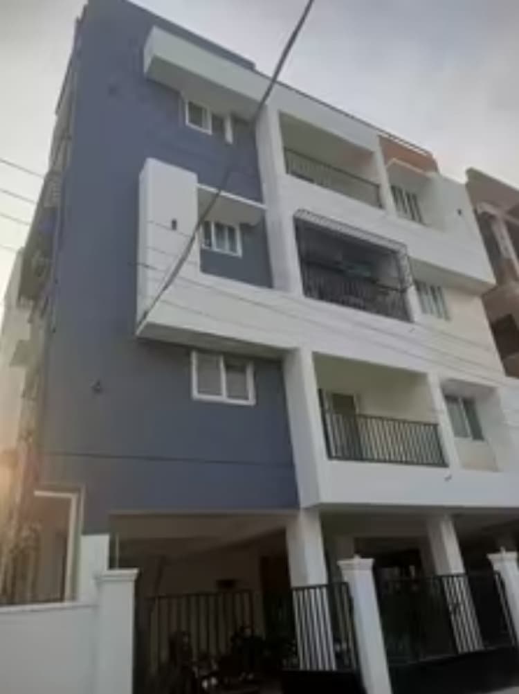 2 BHK Apartment for Sale