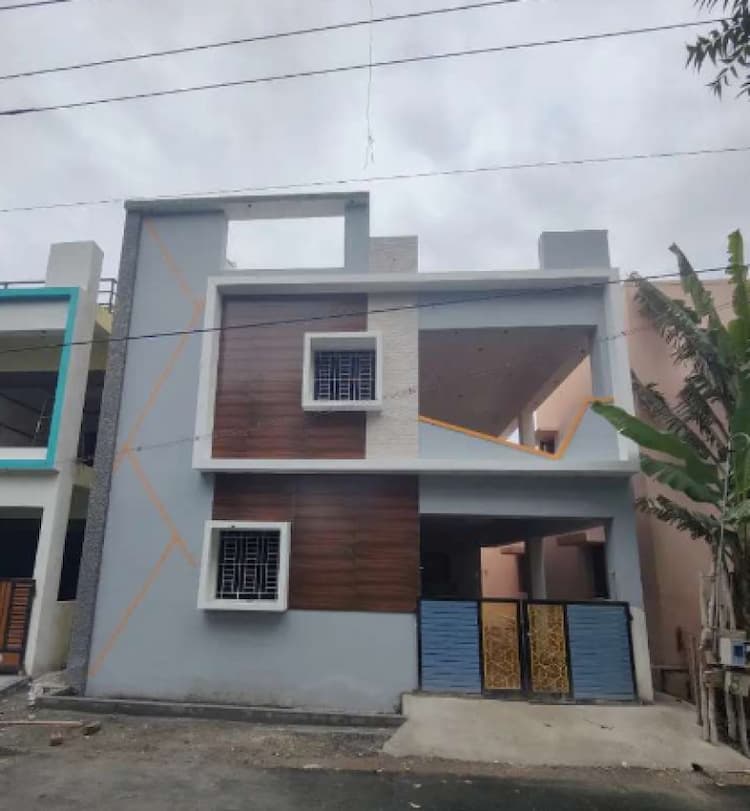 Single Property Image