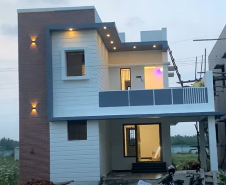 JR Builders Dindigul