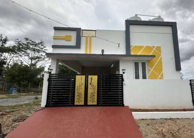 2bhk house for sale 