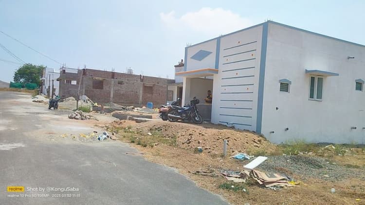 Single Property Image