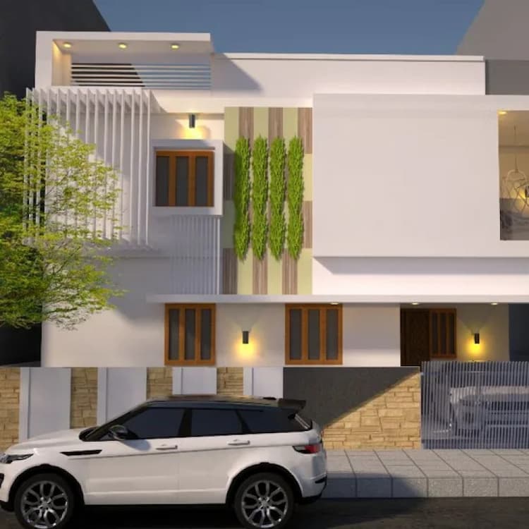 3BHK house for sale