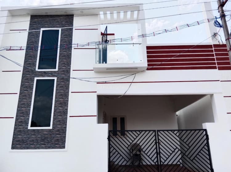 2 BHK House for Sale