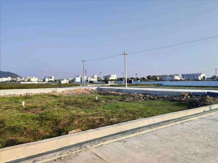 Single Property Image