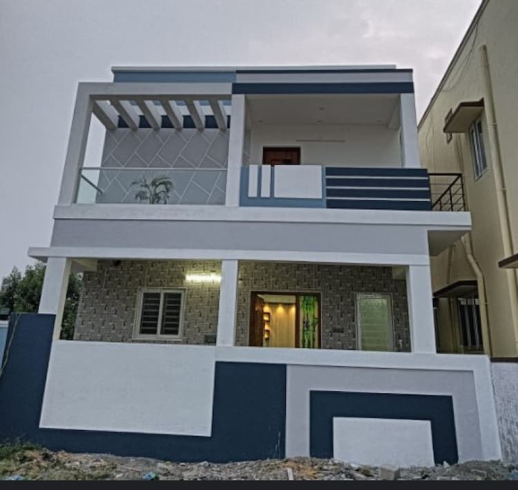 5 BHK House for Sale