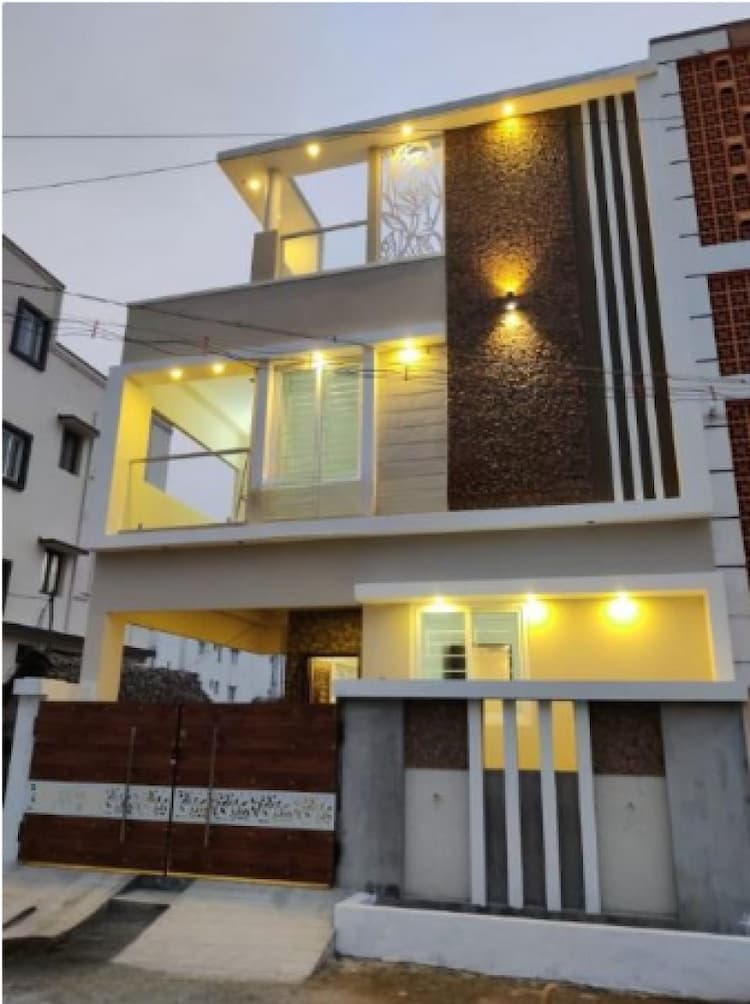 3 BHK House for sale