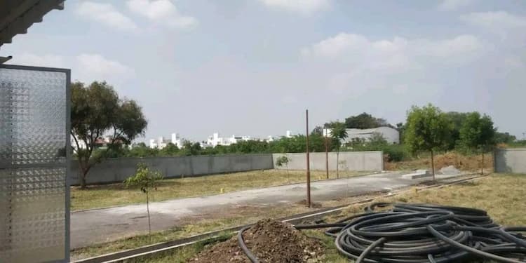 Single Property Image