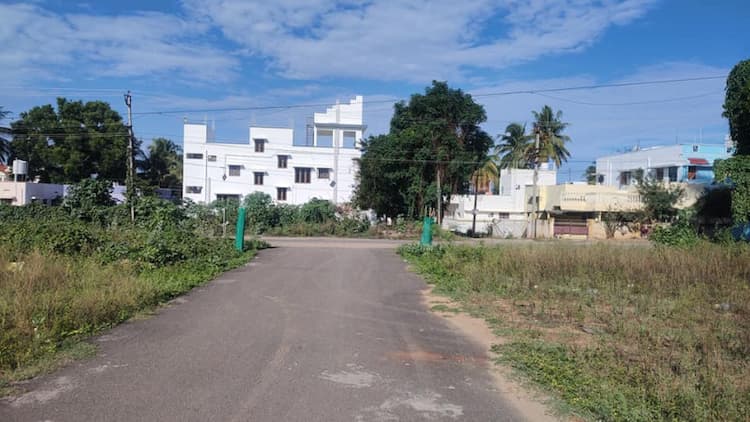 Single Property Image