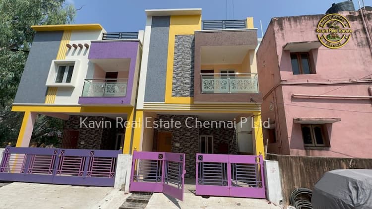 3bhk house for sale 