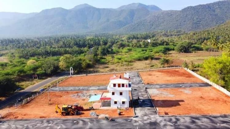 Single Property Image