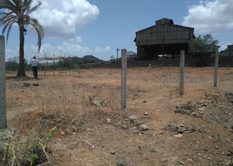 Industrial Land for Sale 