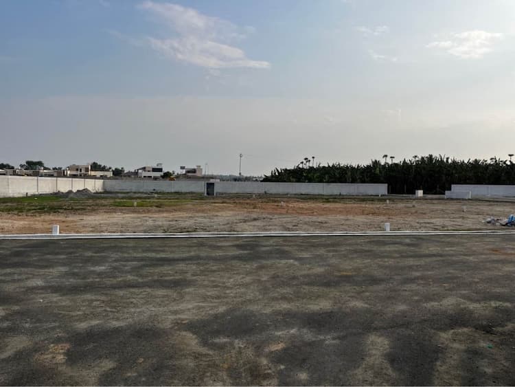 SITE LAND FOR SALE 