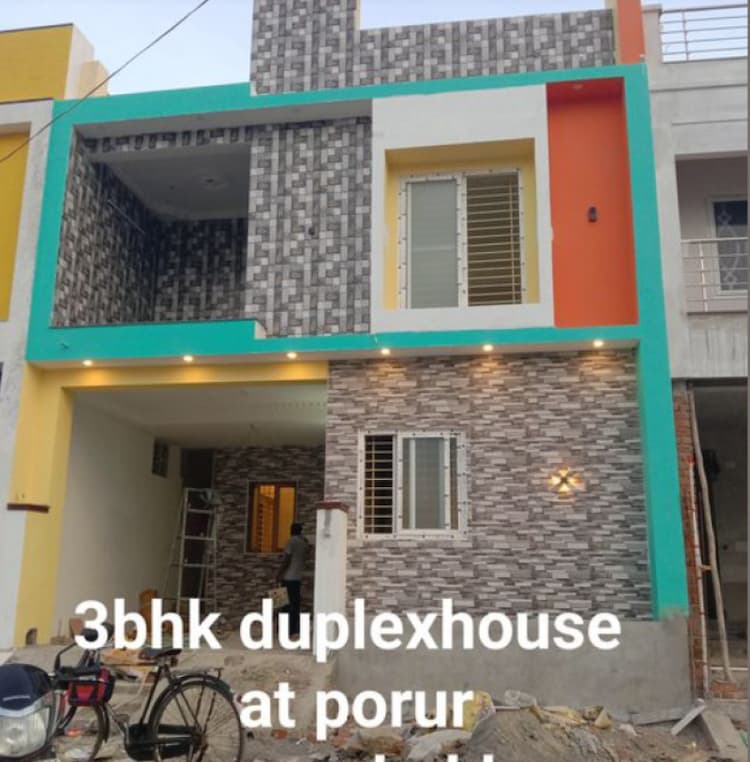 House for sales