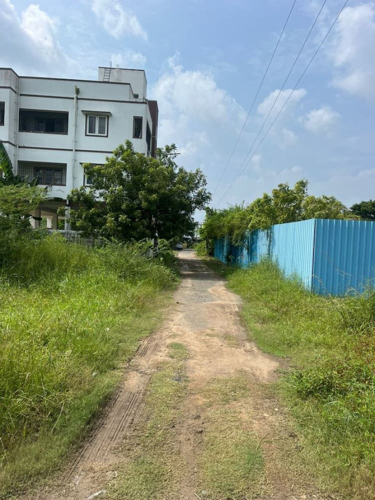 Single Property Image