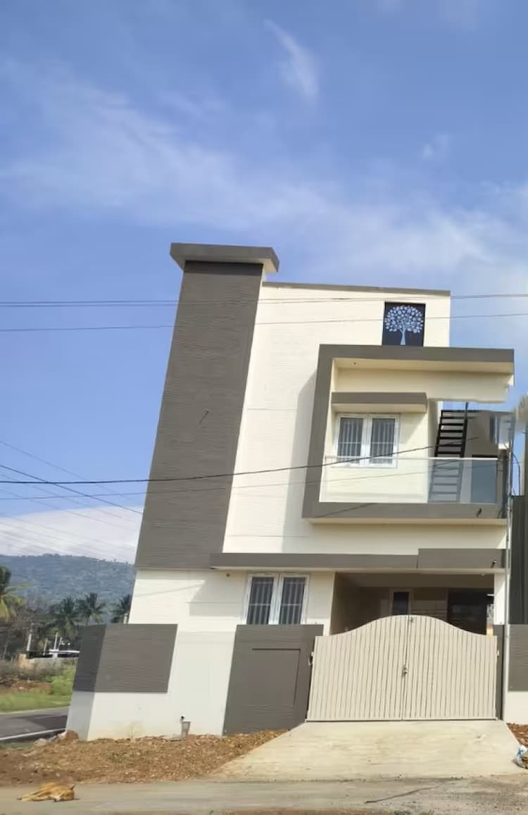 3bhk house for sale 