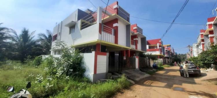 3bhk house for sale