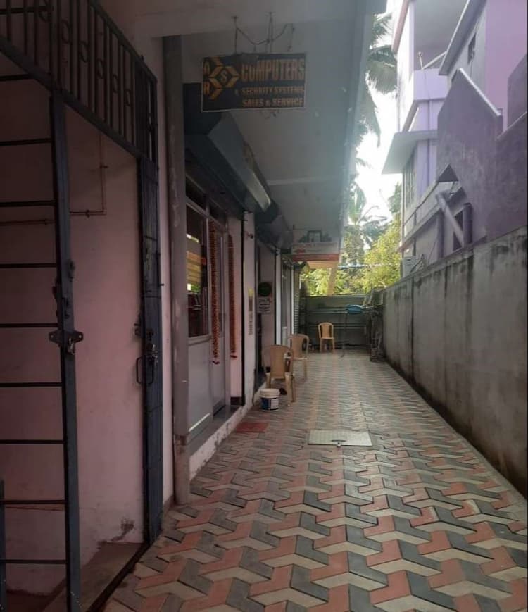 Single Property Image