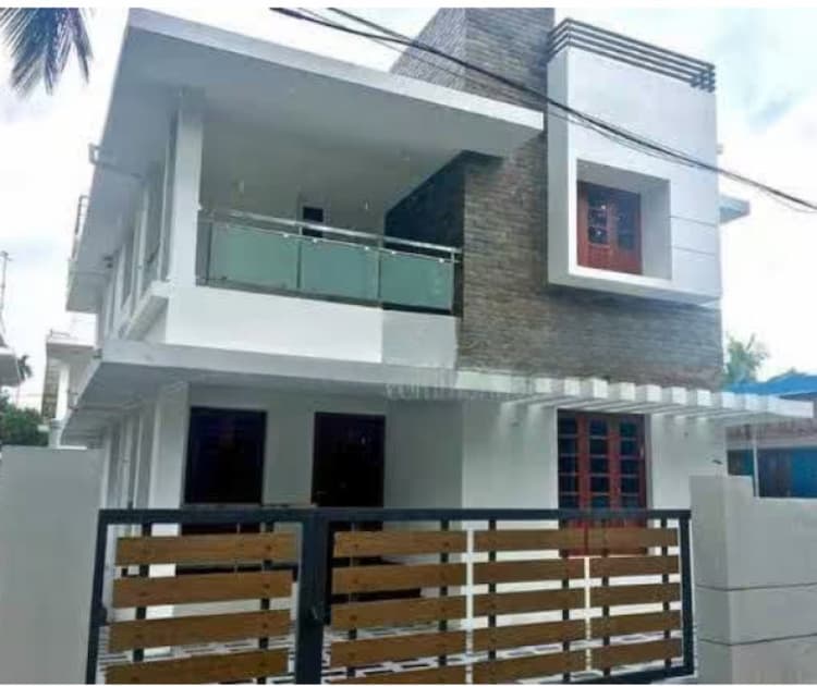 3 BHK House for Sael