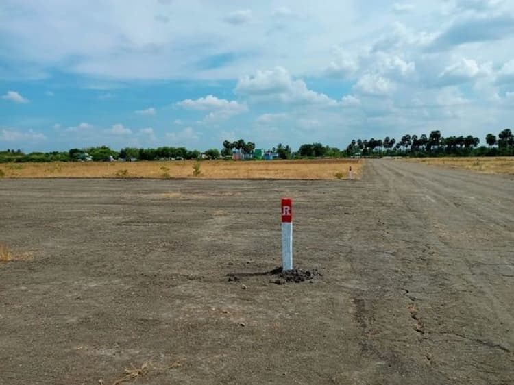 land sale