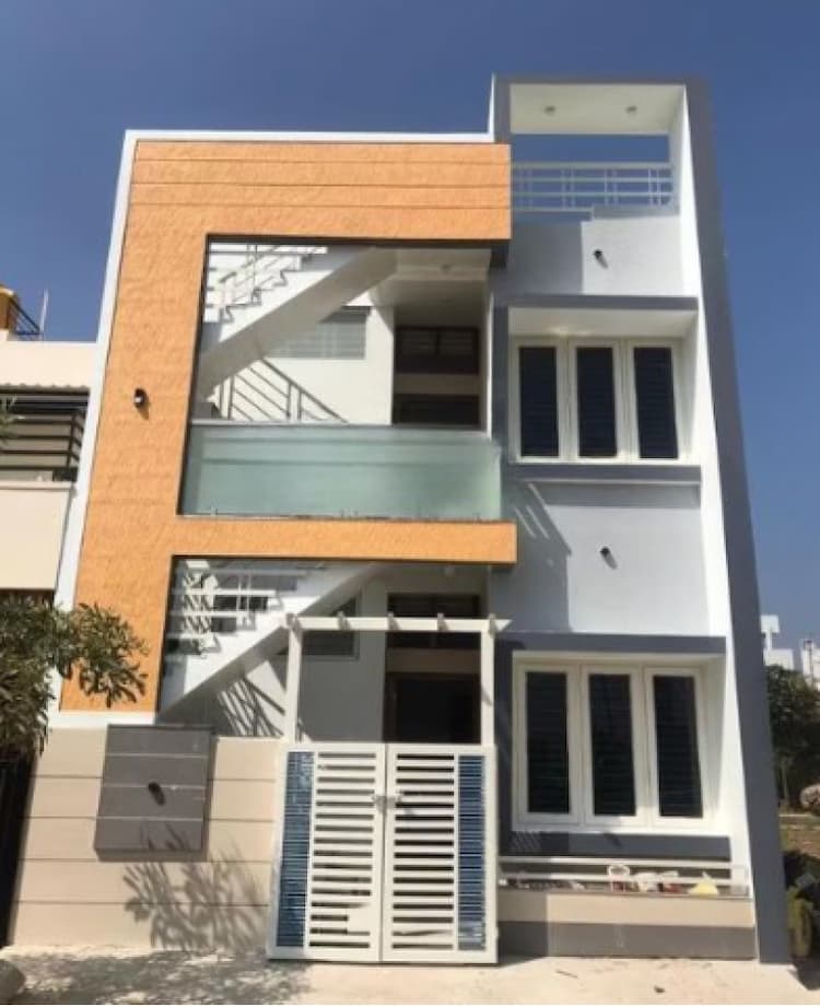 3 BHK House for sale