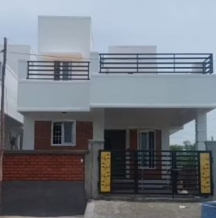 2 BHK House for Sale