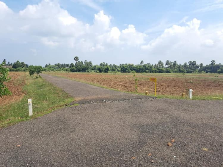 DTCP & RERA Approved Layout project @ Kattur Project Name -ADP Dream City