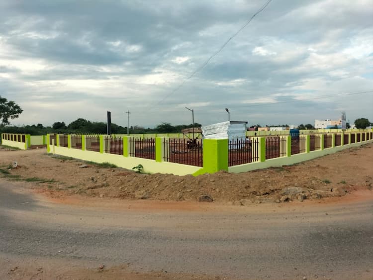 Single Property Image