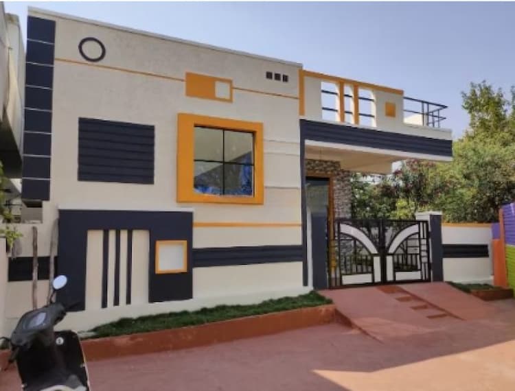 2 BHK House for Sale