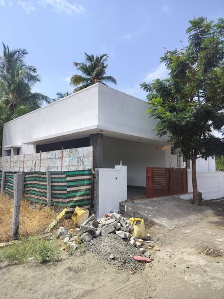 2bhk house for sale
