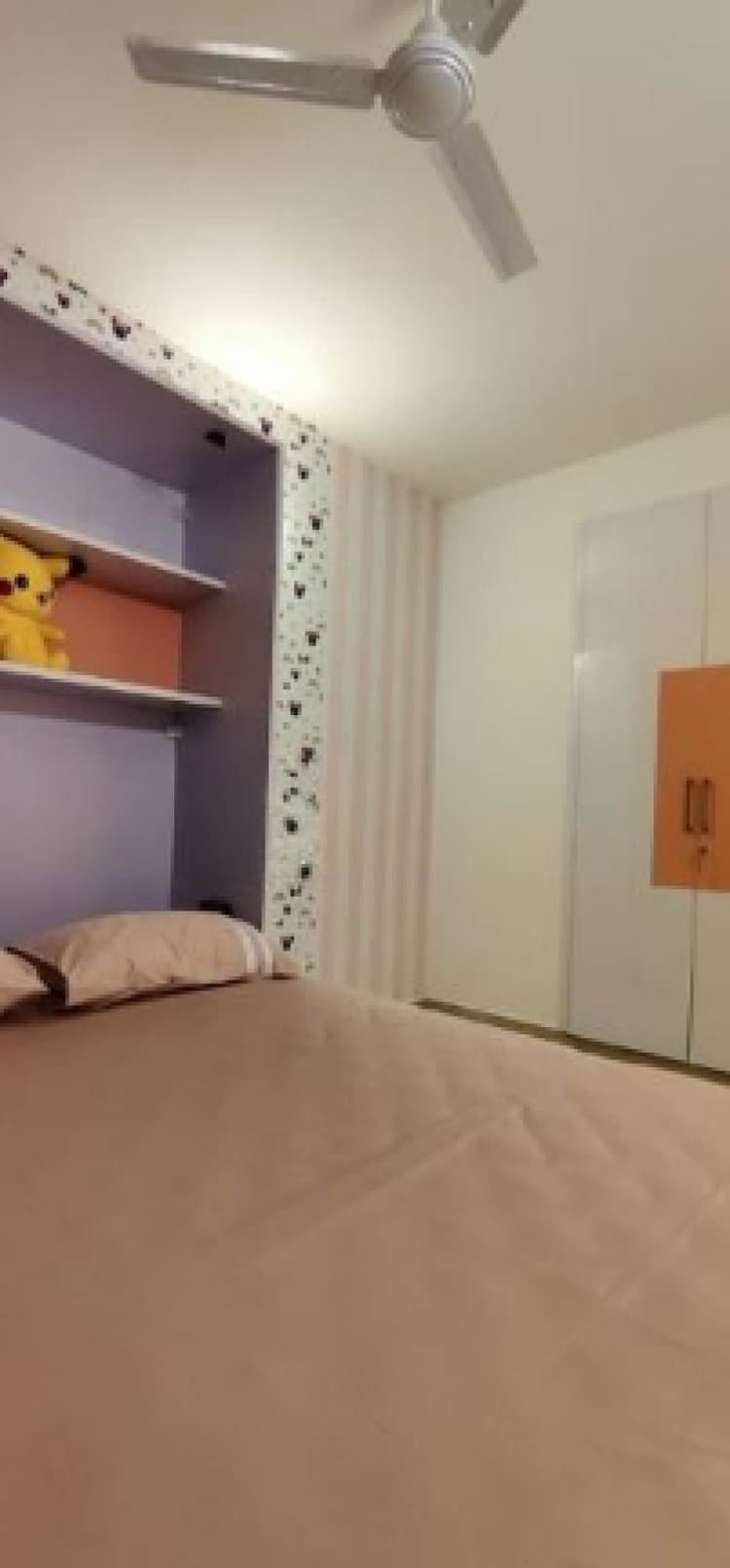 2 BHK Apartment for Sale