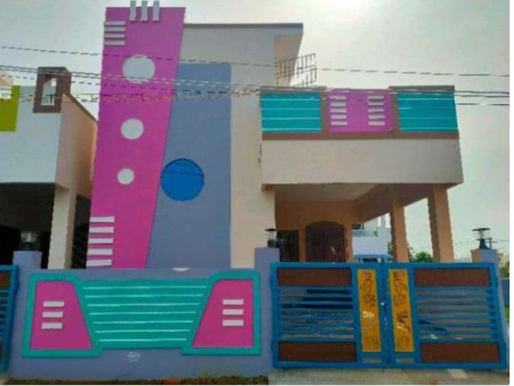 2 BHK Villa for Sale