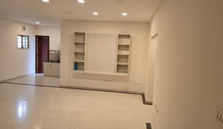 3 BHK Apartment for Sale