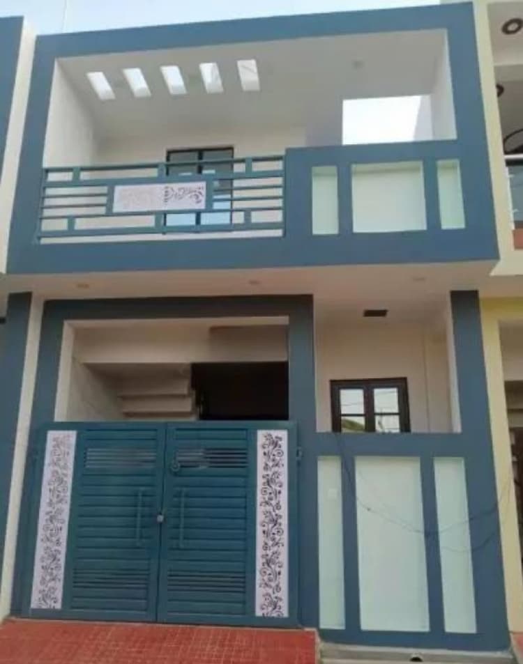 2 BHK House for Sale