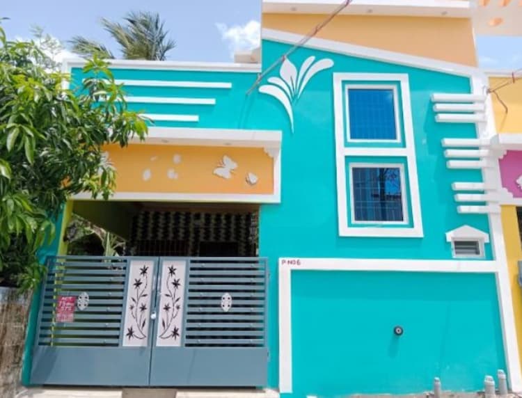 2 BHK House for Sale