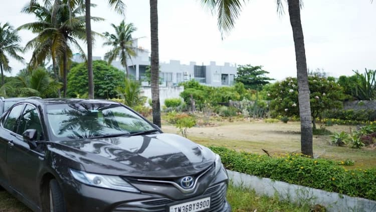 Single Property Image